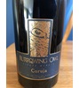 Burrowing Owl Estate Winery Coruja Syrah